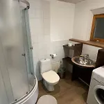 Mansard Studio In The Heart Of Old Town